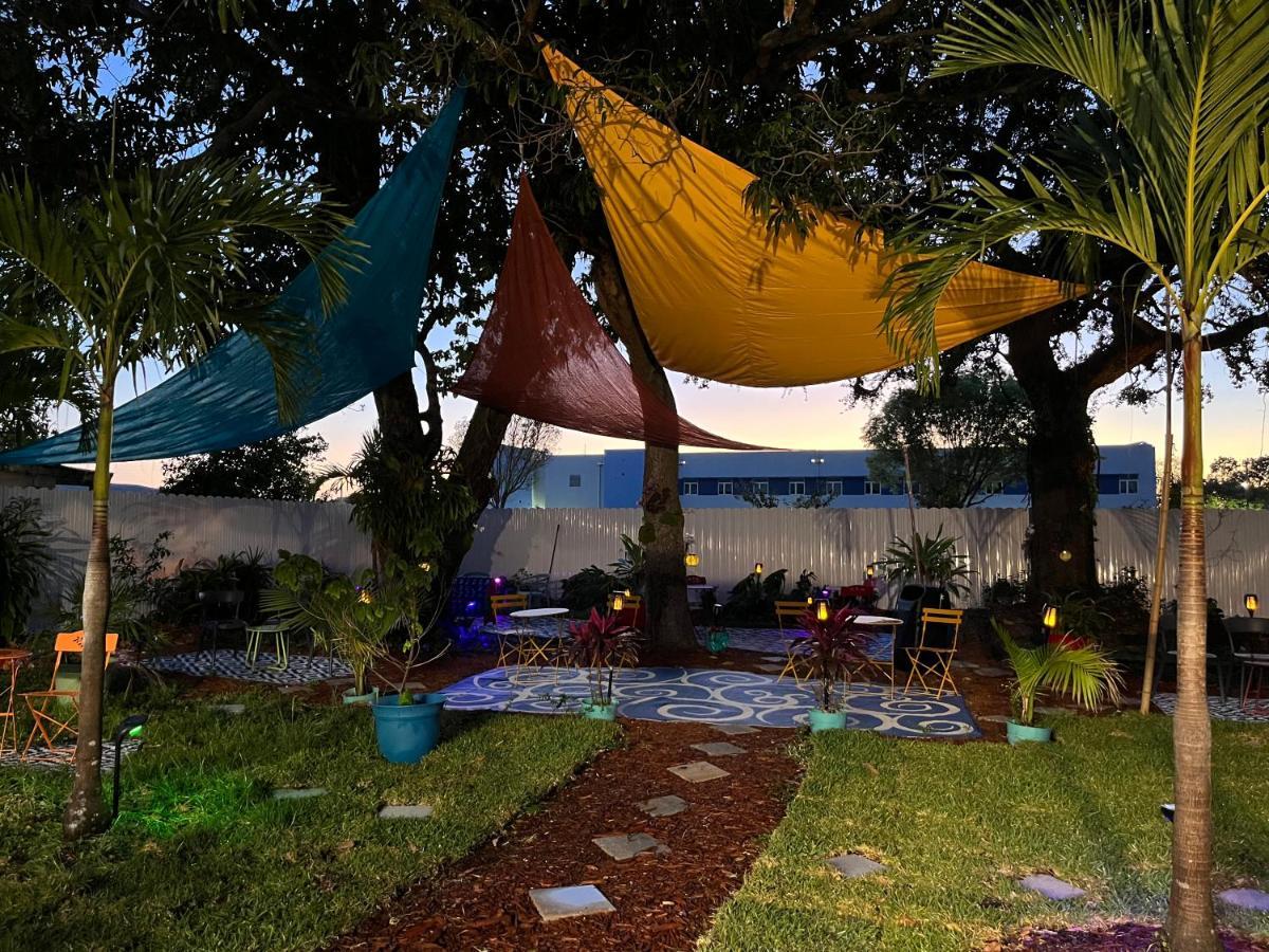 Stunning Little Havana Suites Close To Airport, Calle Ocho, Brickell, Wynwood And The Beaches - Free Parking Miami Exteriér fotografie