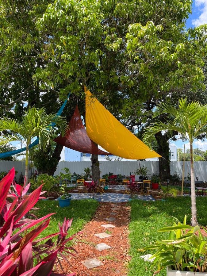 Stunning Little Havana Suites Close To Airport, Calle Ocho, Brickell, Wynwood And The Beaches - Free Parking Miami Exteriér fotografie