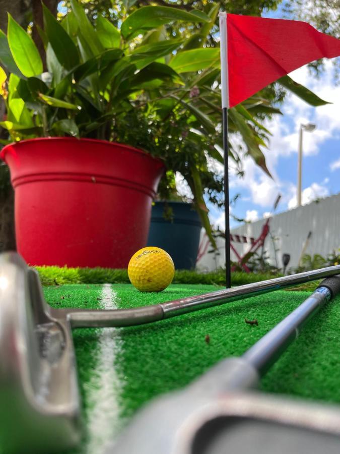 Stunning Little Havana Suites Close To Airport, Calle Ocho, Brickell, Wynwood And The Beaches - Free Parking Miami Exteriér fotografie