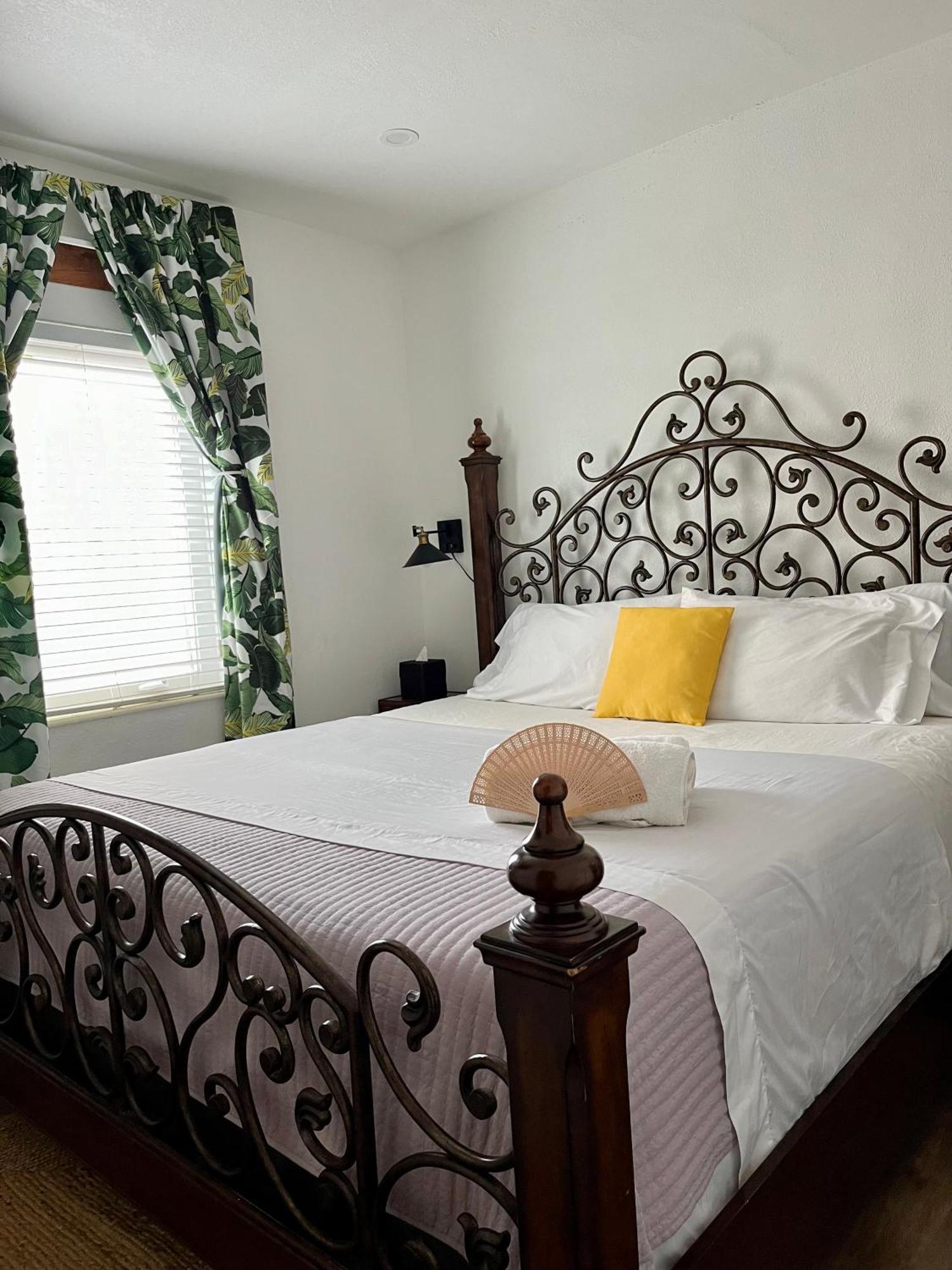 Stunning Little Havana Suites Close To Airport, Calle Ocho, Brickell, Wynwood And The Beaches - Free Parking Miami Exteriér fotografie