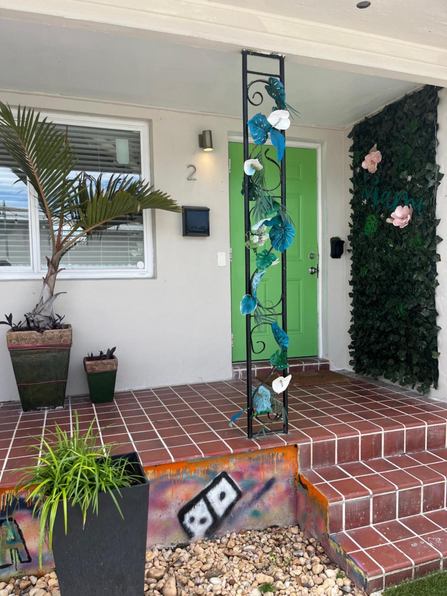 Stunning Little Havana Suites Close To Airport, Calle Ocho, Brickell, Wynwood And The Beaches - Free Parking Miami Exteriér fotografie