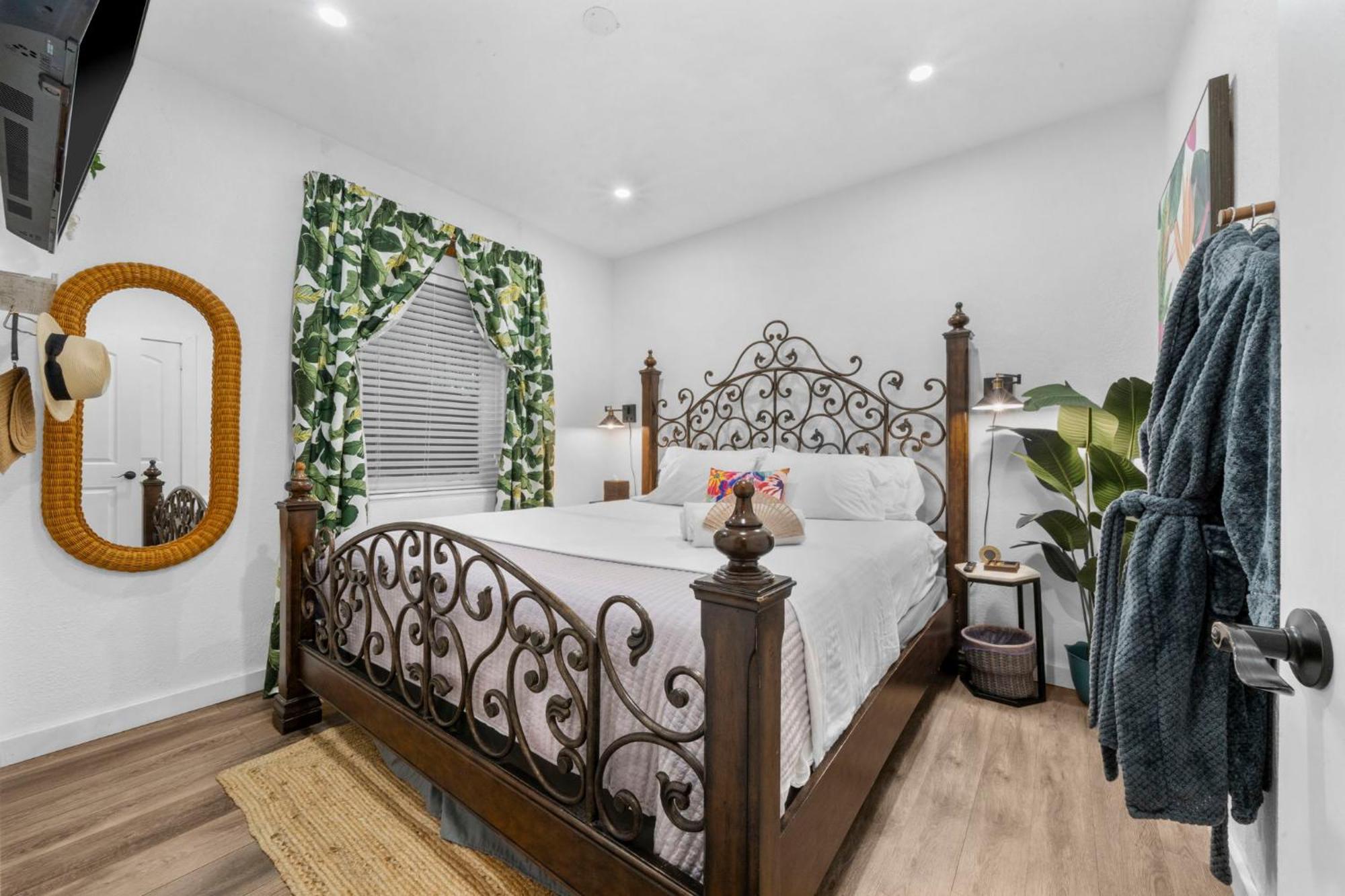 Stunning Little Havana Suites Close To Airport, Calle Ocho, Brickell, Wynwood And The Beaches - Free Parking Miami Exteriér fotografie