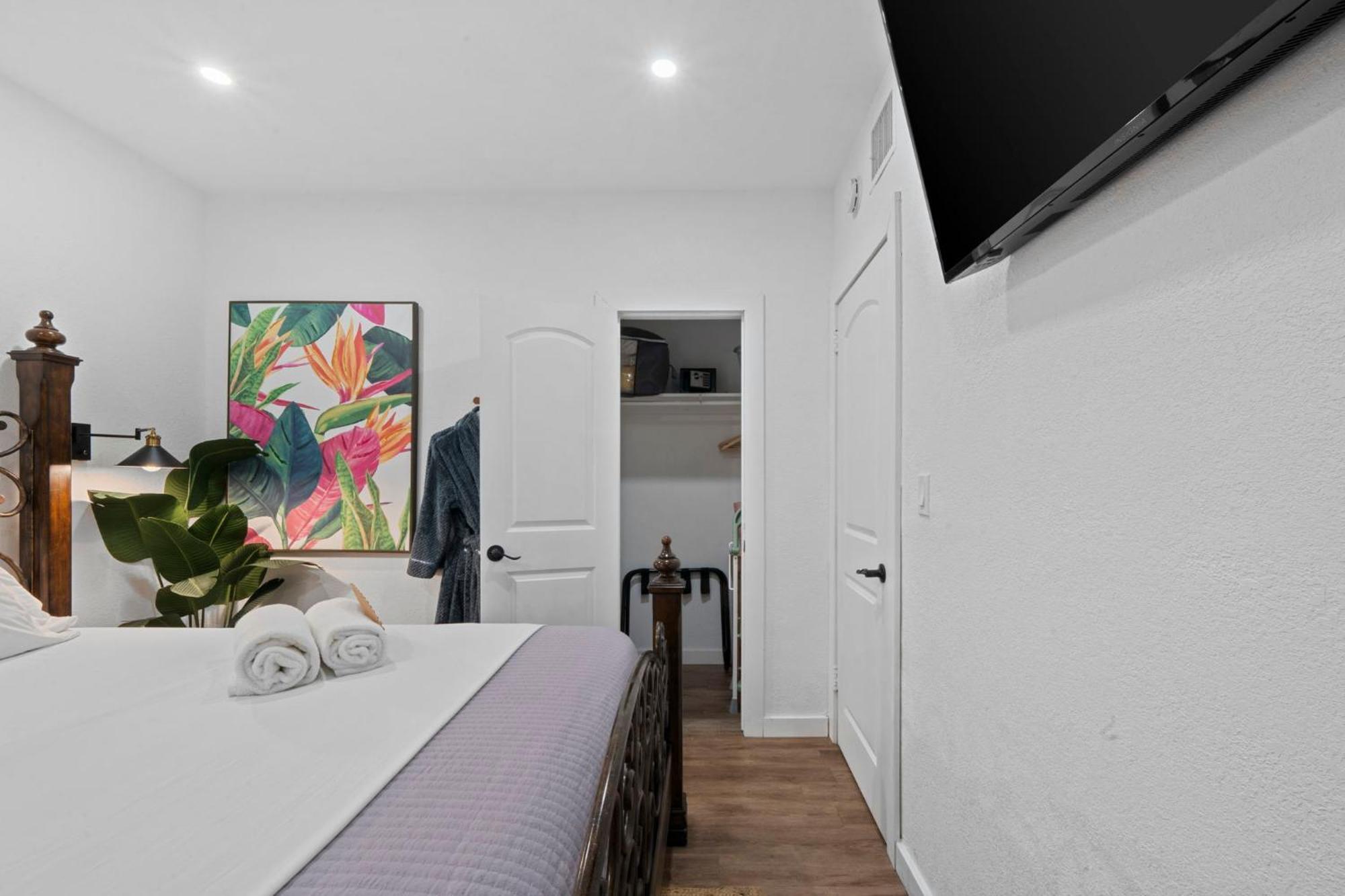 Stunning Little Havana Suites Close To Airport, Calle Ocho, Brickell, Wynwood And The Beaches - Free Parking Miami Exteriér fotografie