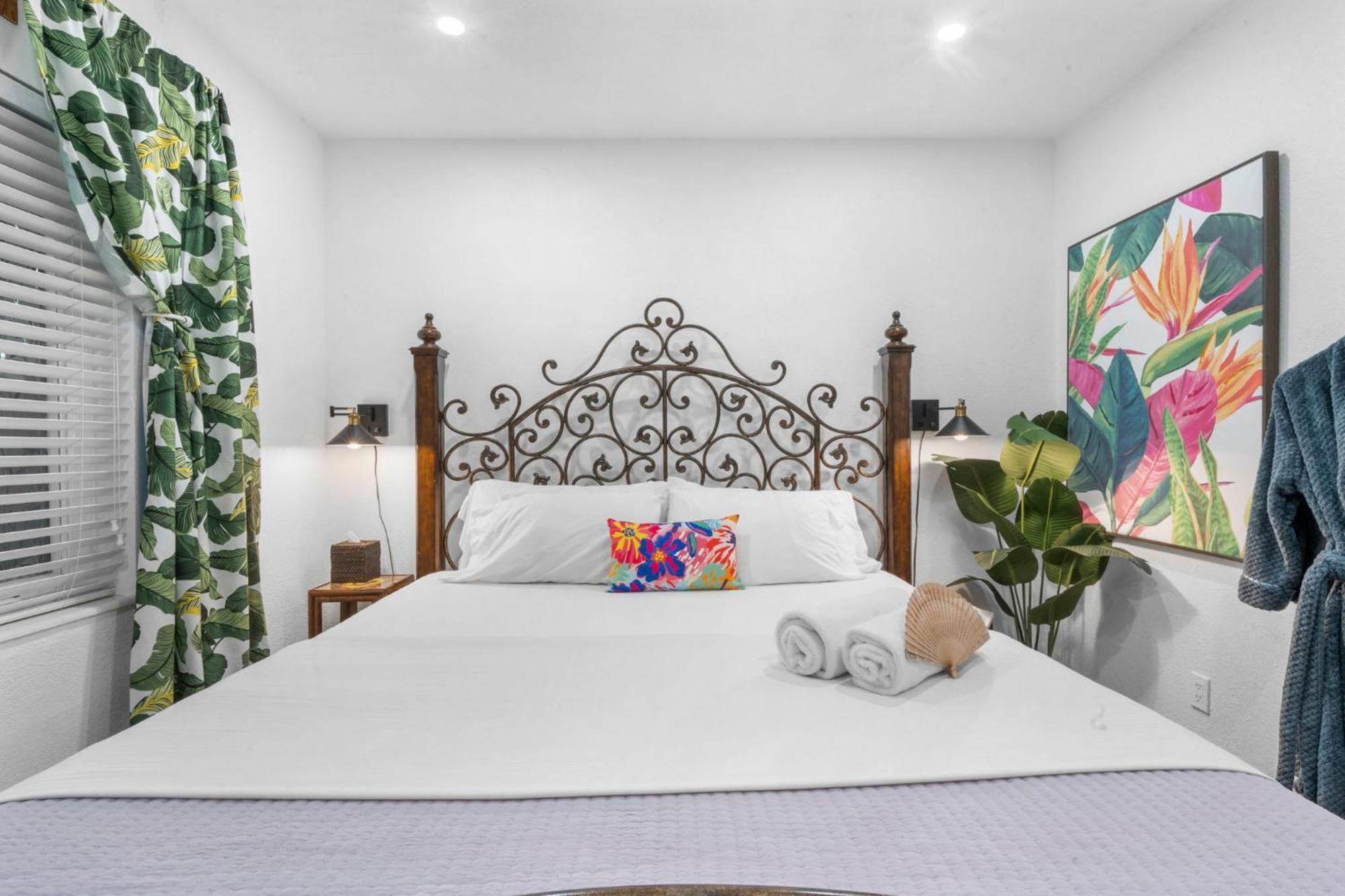Stunning Little Havana Suites Close To Airport, Calle Ocho, Brickell, Wynwood And The Beaches - Free Parking Miami Exteriér fotografie