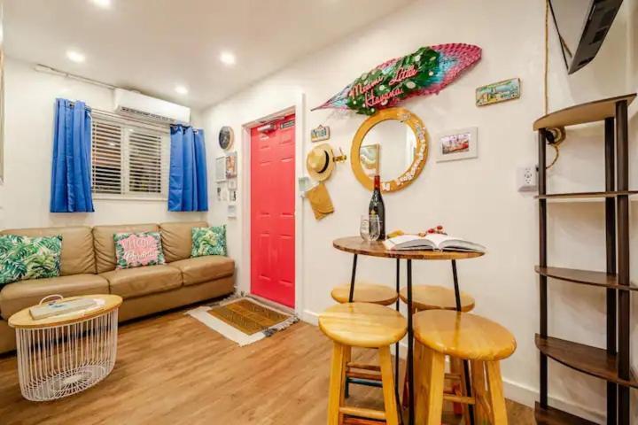 Stunning Little Havana Suites Close To Airport, Calle Ocho, Brickell, Wynwood And The Beaches - Free Parking Miami Exteriér fotografie