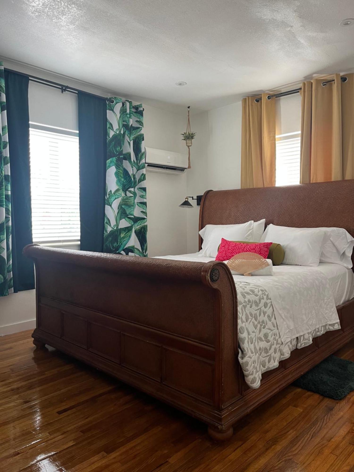 Stunning Little Havana Suites Close To Airport, Calle Ocho, Brickell, Wynwood And The Beaches - Free Parking Miami Exteriér fotografie