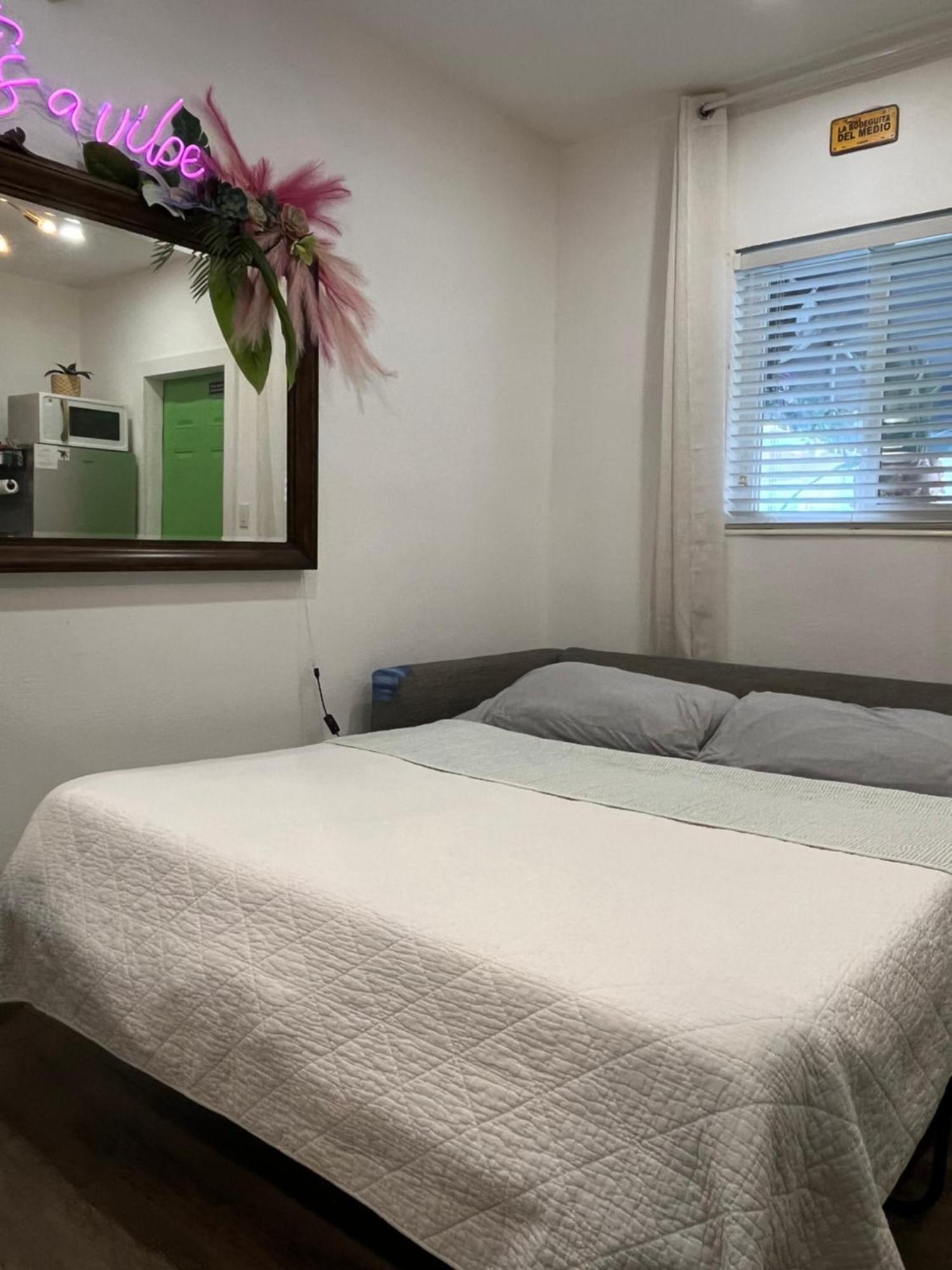 Stunning Little Havana Suites Close To Airport, Calle Ocho, Brickell, Wynwood And The Beaches - Free Parking Miami Exteriér fotografie