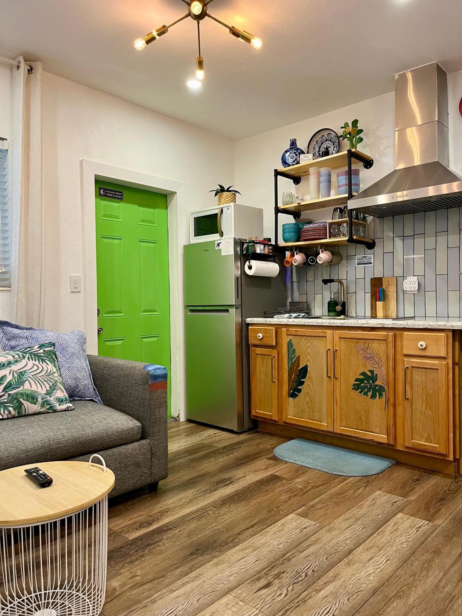 Stunning Little Havana Suites Close To Airport, Calle Ocho, Brickell, Wynwood And The Beaches - Free Parking Miami Exteriér fotografie