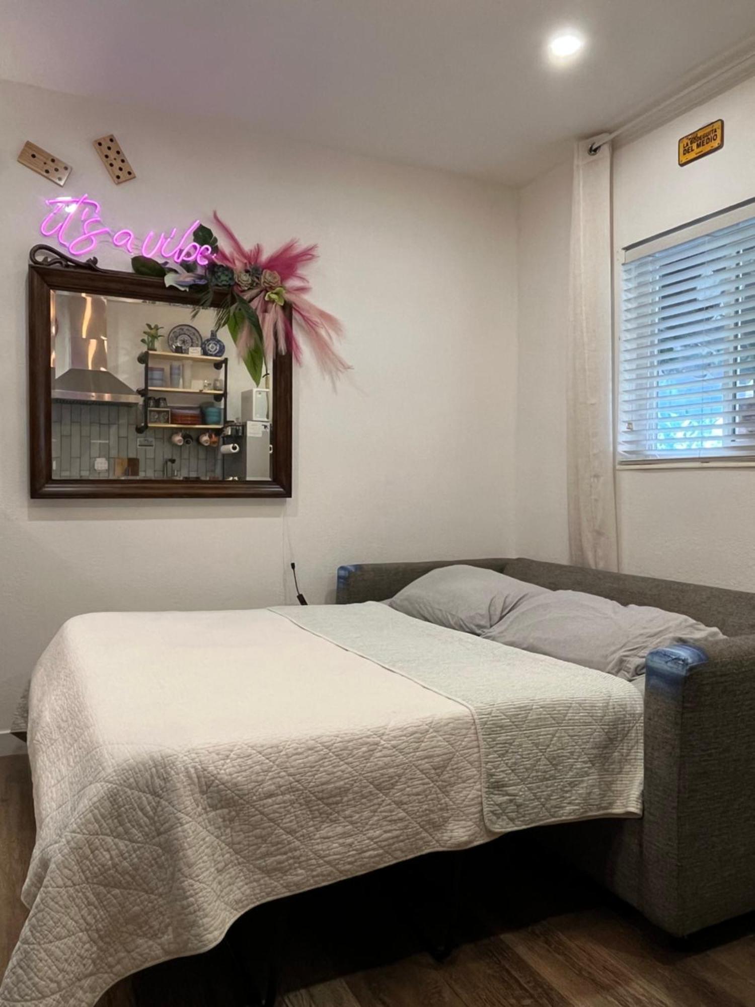 Stunning Little Havana Suites Close To Airport, Calle Ocho, Brickell, Wynwood And The Beaches - Free Parking Miami Exteriér fotografie